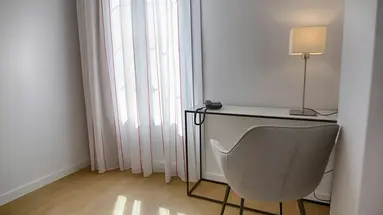 Sercotel Tribuna Malaga