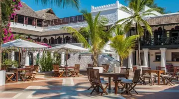 Serena Beach Resort & Spa