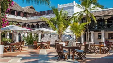 Serena Beach Resort & Spa