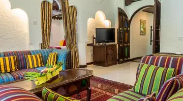 Serena Beach Resort & Spa