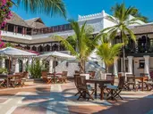 Serena Beach Resort & Spa