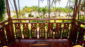 Serena Beach Resort & Spa