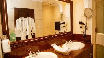 Serena Beach Resort & Spa