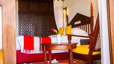 Serena Beach Resort & Spa