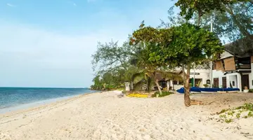 Serena Beach Resort & Spa