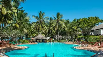 Serena Beach Resort & Spa