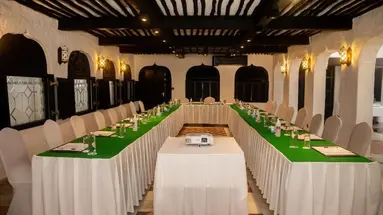 Serena Beach Resort & Spa