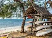 Serena Beach Resort & Spa