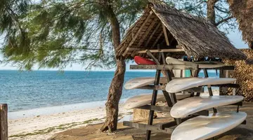 Serena Beach Resort & Spa