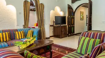 Serena Beach Resort & Spa