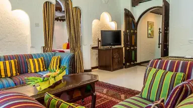 Serena Beach Resort & Spa