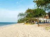 Serena Beach Resort & Spa