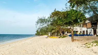 Serena Beach Resort & Spa
