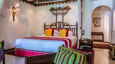 Serena Beach Resort & Spa