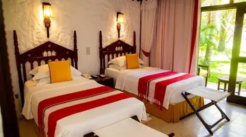 Serena Beach Resort & Spa