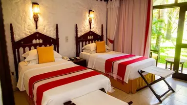 Serena Beach Resort & Spa