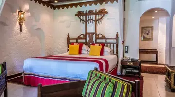 Serena Beach Resort & Spa