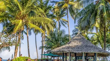 Serena Beach Resort & SPA