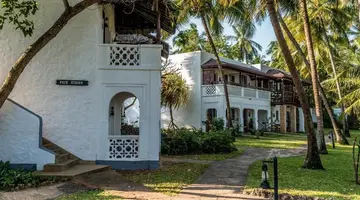 Serena Beach Resort & Spa