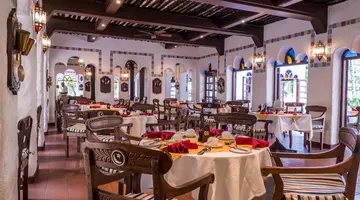 Serena Beach Resort & Spa