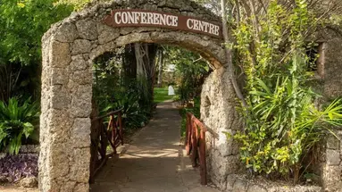 Serena Beach Resort & Spa