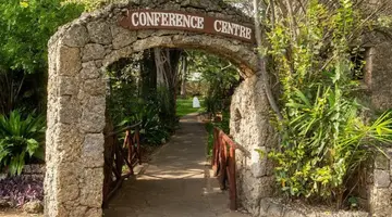 Serena Beach Resort & Spa