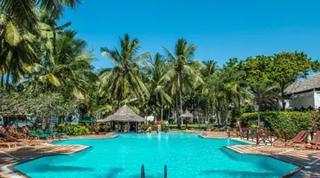 Serena Beach Resort & Spa