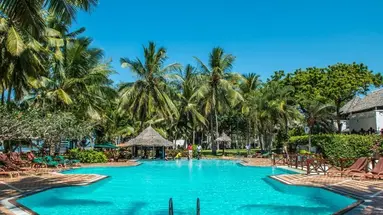 Serena Beach Resort & Spa