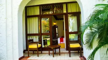 Serena Beach Resort & Spa