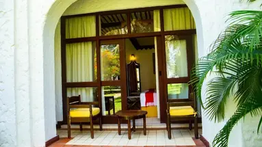 Serena Beach Resort & Spa