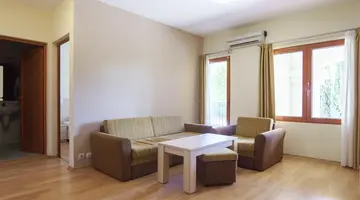 Serena Residence