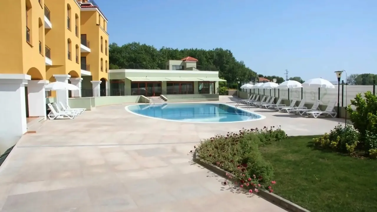 Serena Residence