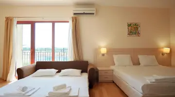 Serena Residence