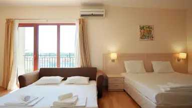 Serena Residence