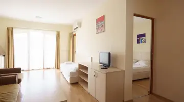 Serena Residence