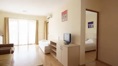 Serena Residence