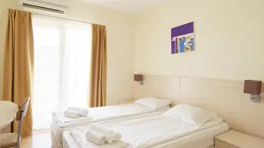 Serena Residence
