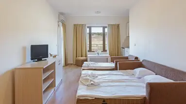 Serena Residence