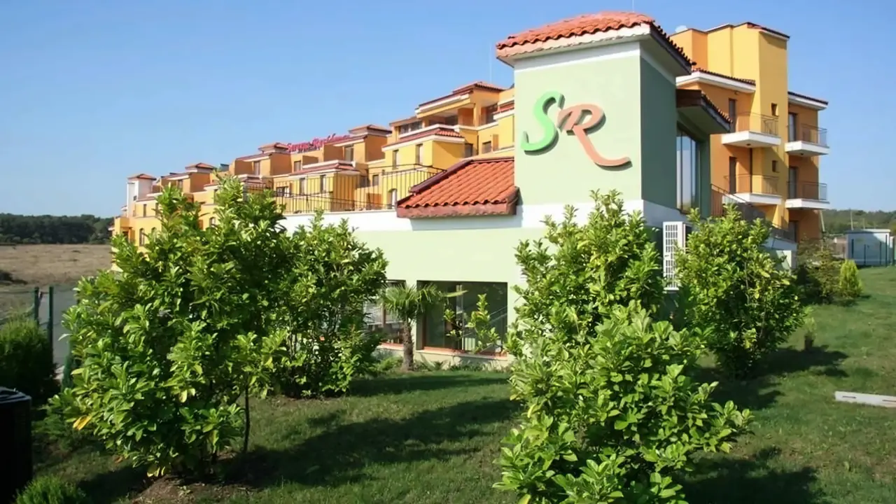 Serena Residence