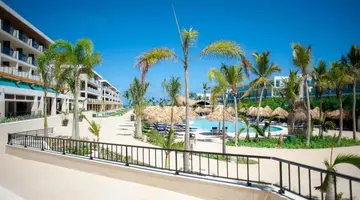 SERENADE ALL SUITES ADULTS ONLY RESORT