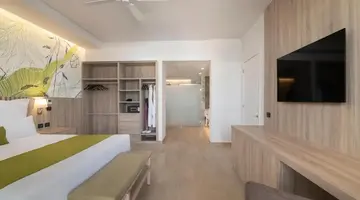 SERENADE ALL SUITES ADULTS ONLY RESORT