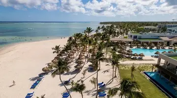 SERENADE ALL SUITES ADULTS ONLY RESORT