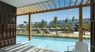 SERENADE ALL SUITES ADULTS ONLY RESORT