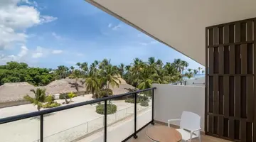 SERENADE ALL SUITES ADULTS ONLY RESORT