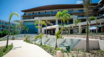 SERENADE ALL SUITES ADULTS ONLY RESORT