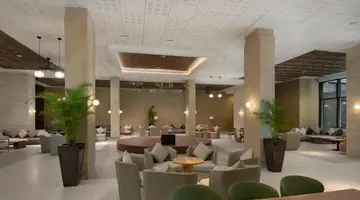 SERENADE ALL SUITES ADULTS ONLY RESORT