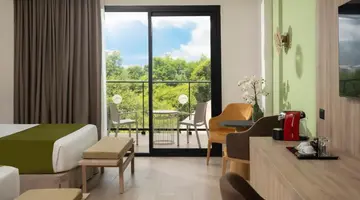 SERENADE ALL SUITES ADULTS ONLY RESORT