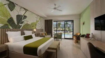 SERENADE ALL SUITES ADULTS ONLY RESORT