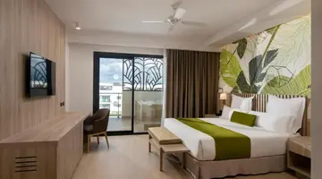 SERENADE ALL SUITES ADULTS ONLY RESORT