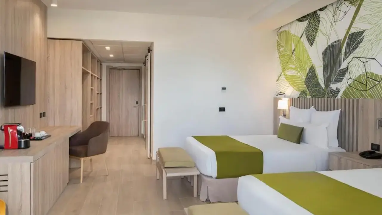 SERENADE ALL SUITES ADULTS ONLY RESORT